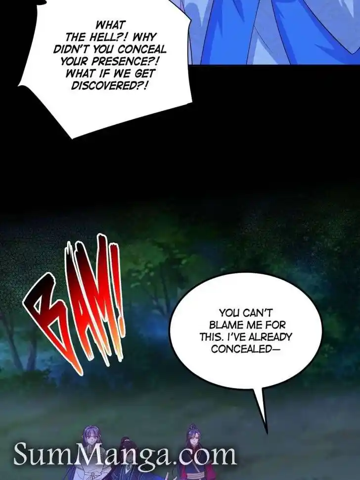 Pupillary Master Ch.380