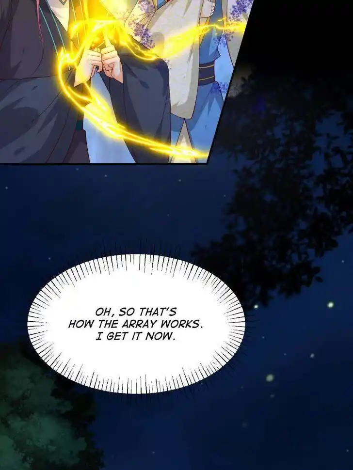 Pupillary Master Ch.380