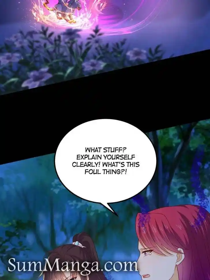 Pupillary Master Ch.380