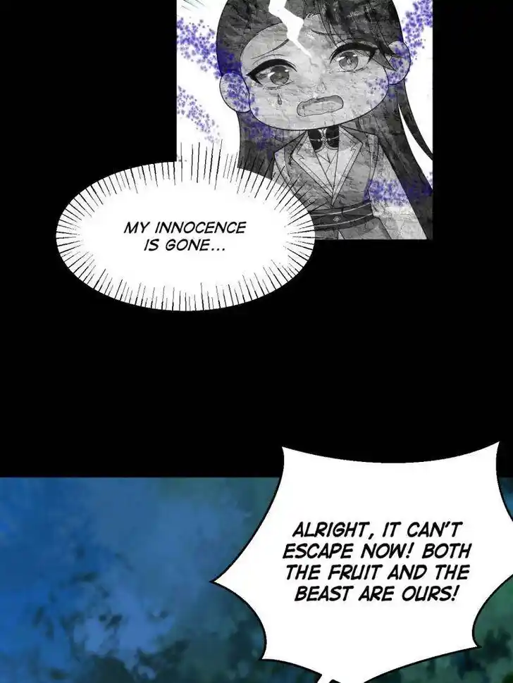 Pupillary Master Ch.380