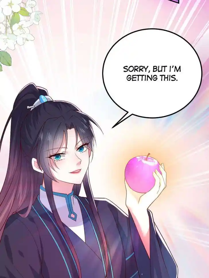 Pupillary Master Ch.380