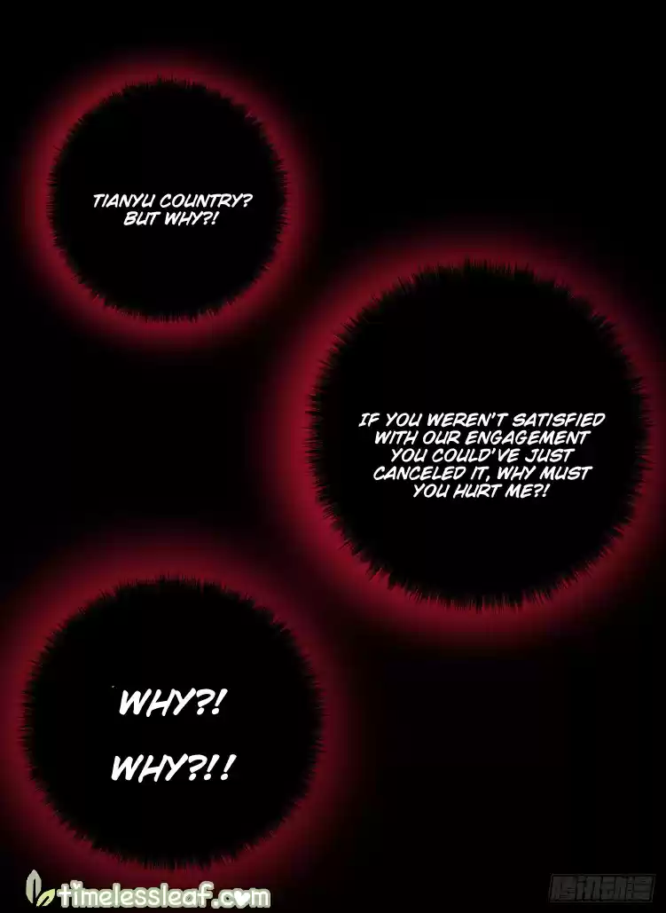 Pupillary Master ch.6