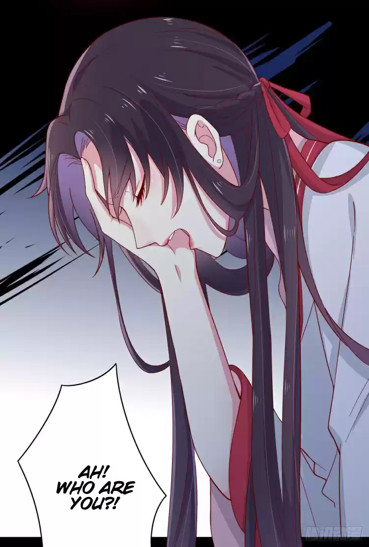 Pupillary Master ch.6