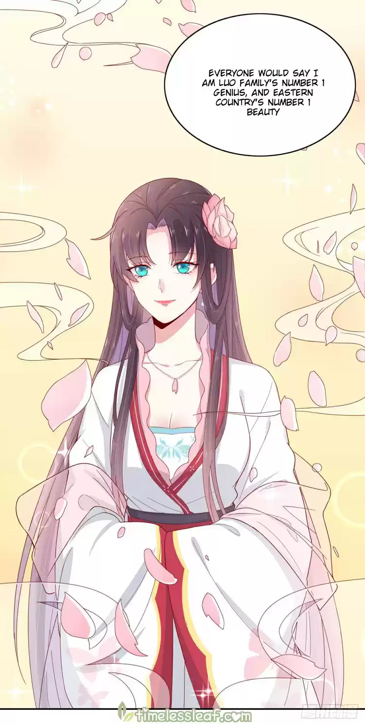 Pupillary Master ch.6