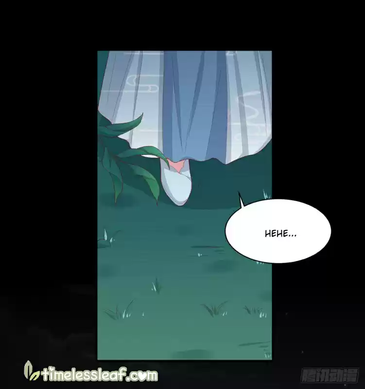 Pupillary Master ch.6