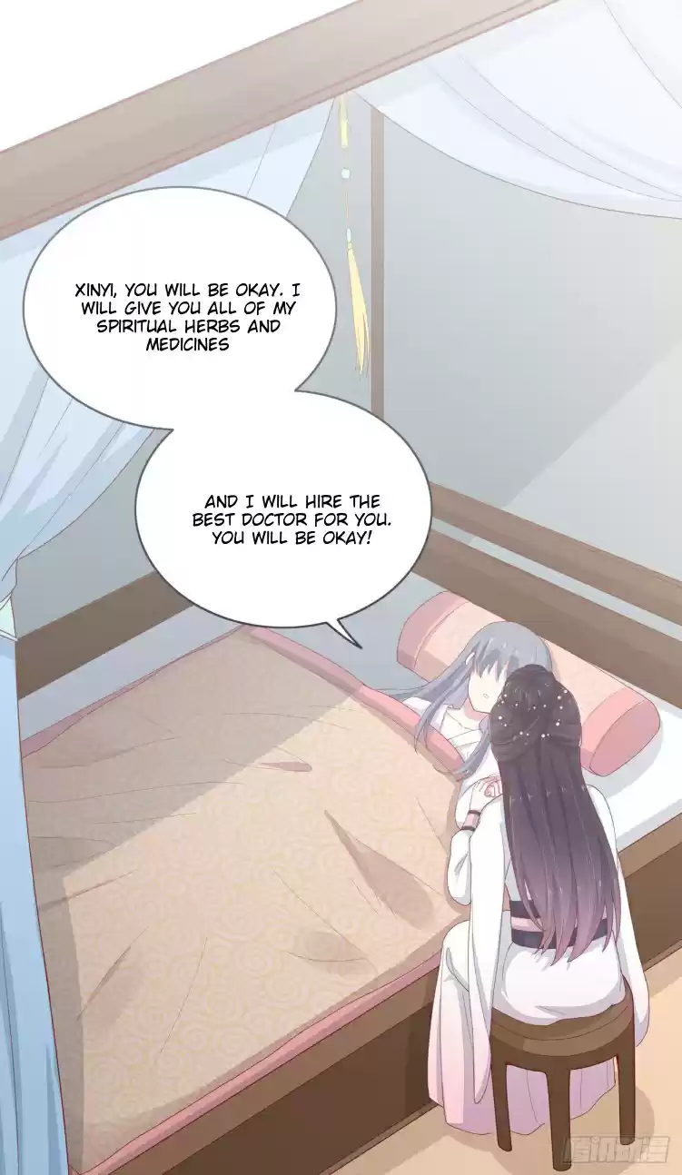 Pupillary Master ch.6