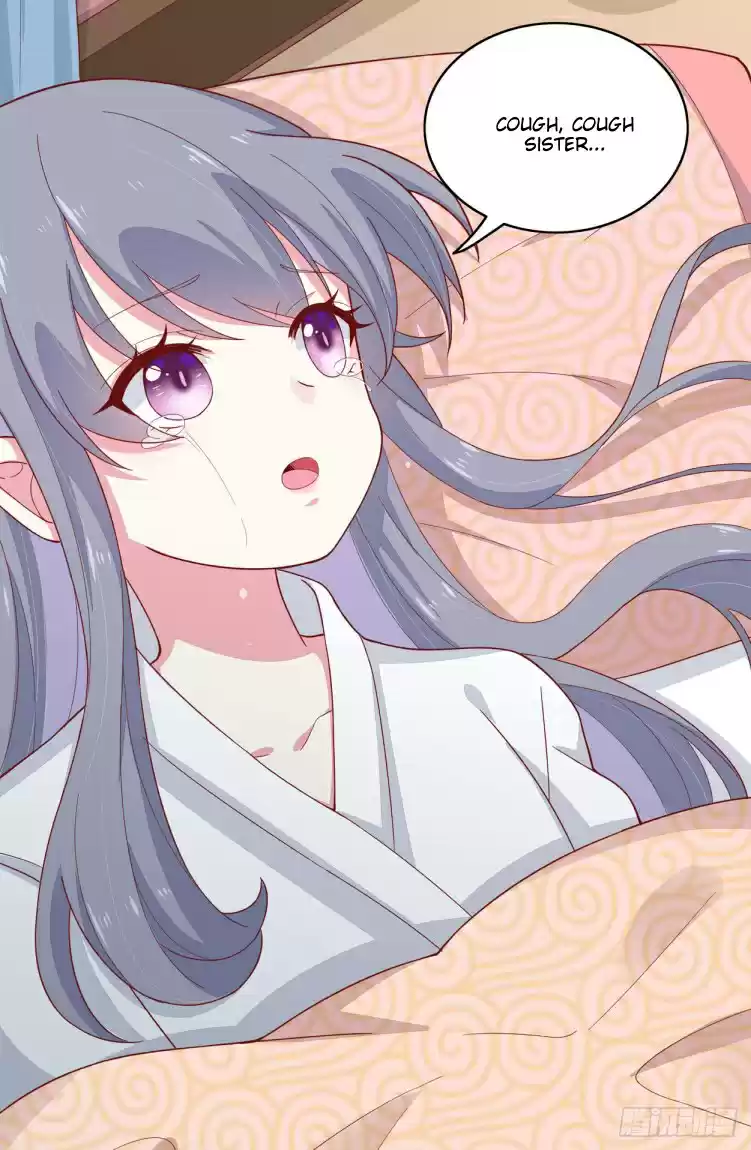 Pupillary Master ch.6