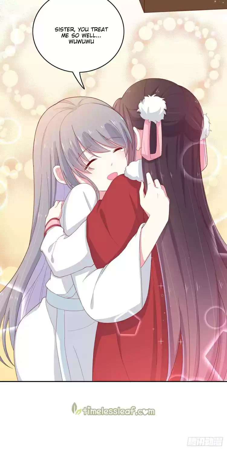 Pupillary Master ch.6