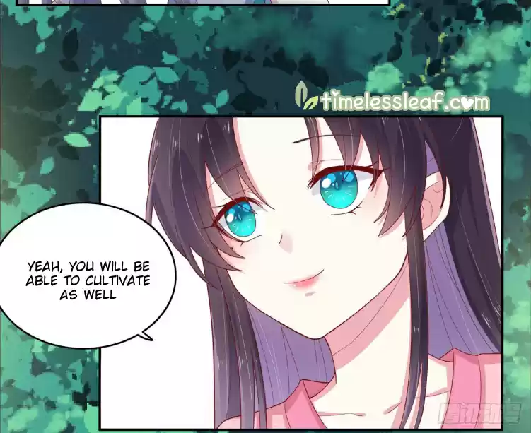 Pupillary Master ch.6