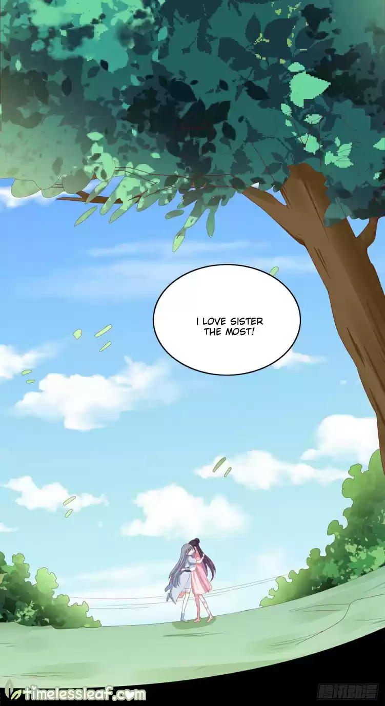 Pupillary Master ch.6