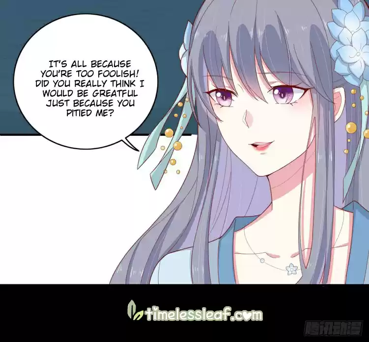 Pupillary Master ch.6