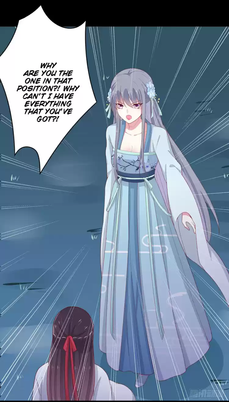 Pupillary Master ch.6