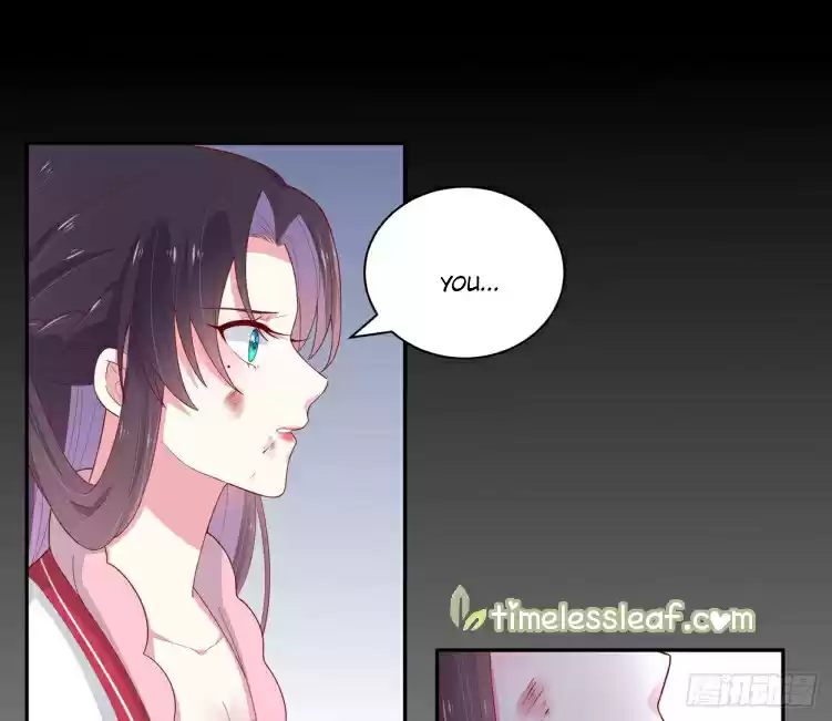 Pupillary Master ch.6