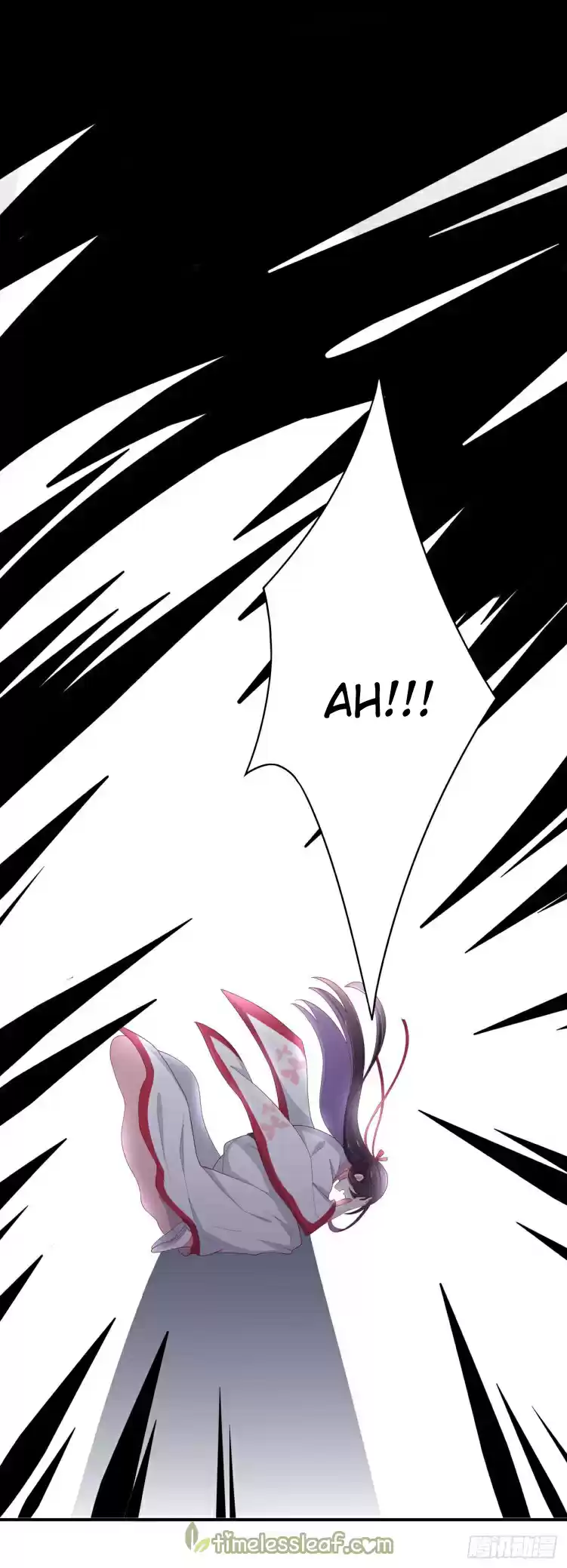 Pupillary Master ch.6