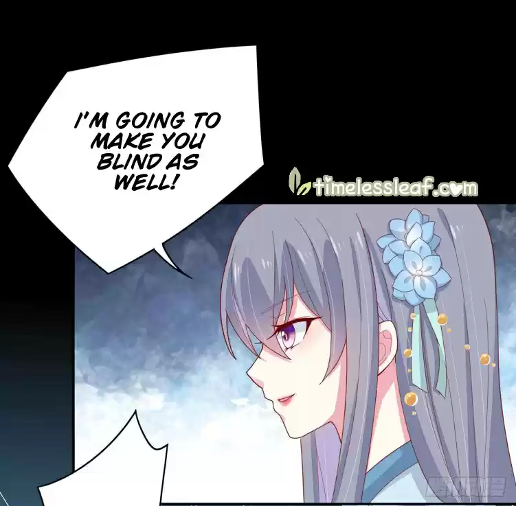 Pupillary Master ch.6