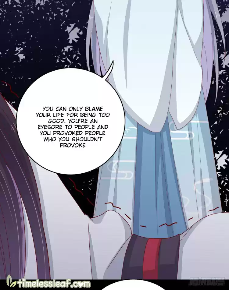 Pupillary Master ch.6