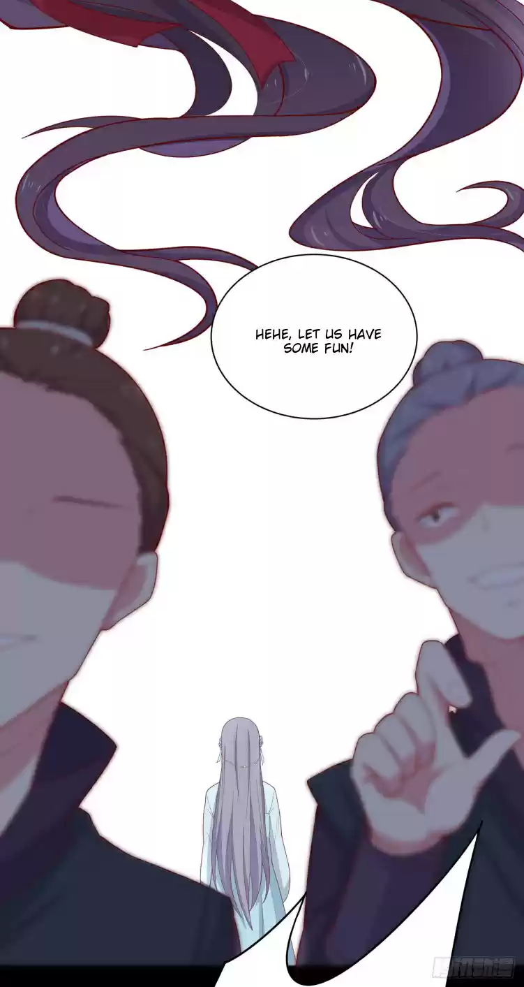 Pupillary Master ch.6