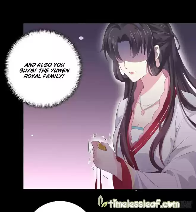 Pupillary Master ch.7