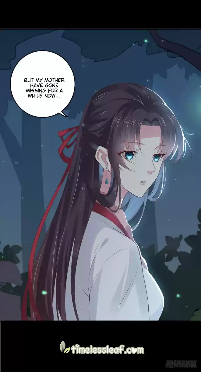 Pupillary Master ch.7