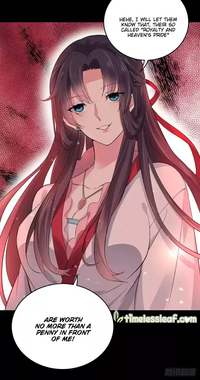 Pupillary Master ch.7