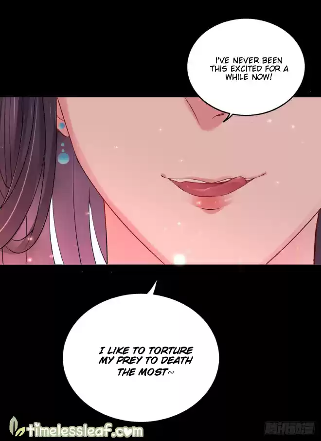 Pupillary Master ch.7