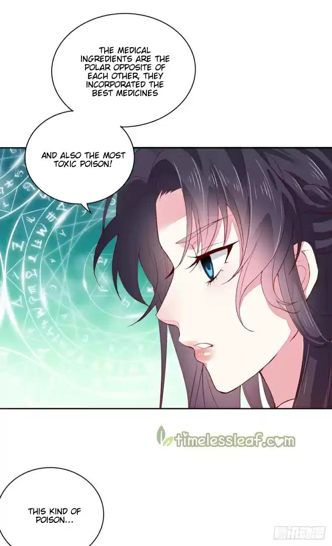 Pupillary Master ch.7