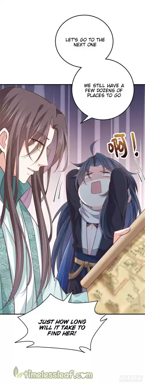 Pupillary Master Chapter 100