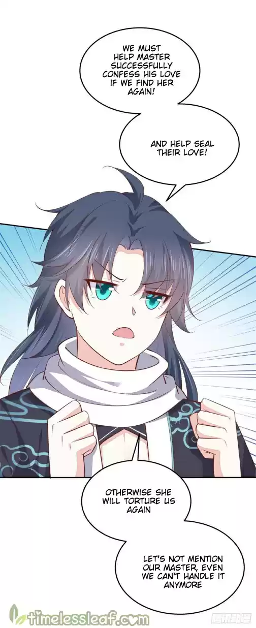 Pupillary Master Chapter 100