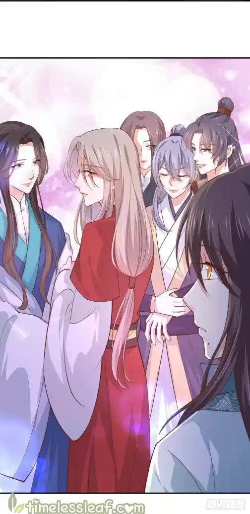 Pupillary Master Chapter 100.5