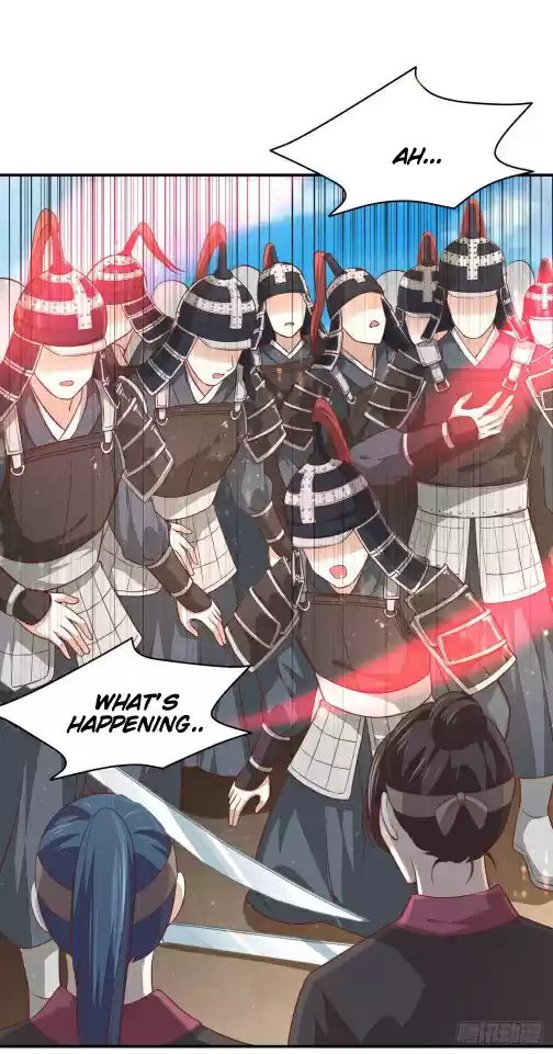 Pupillary Master Chapter 101.5