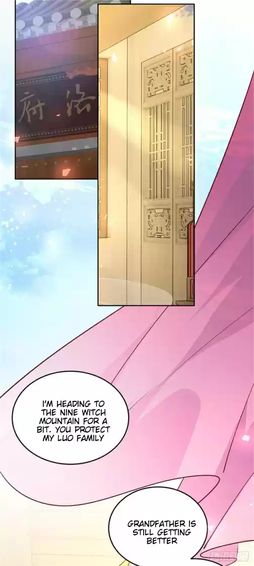 Pupillary Master Chapter 104