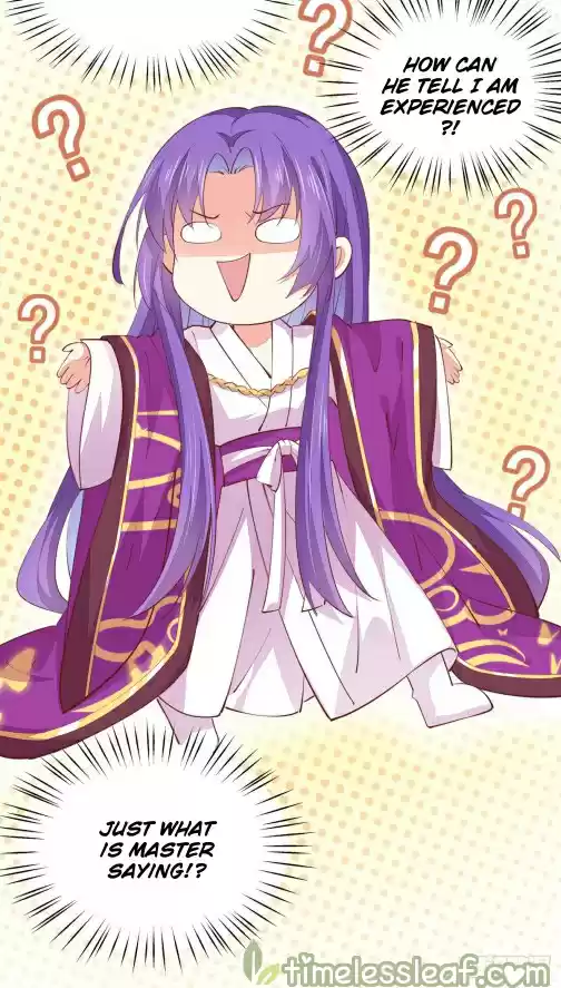 Pupillary Master Chapter 105