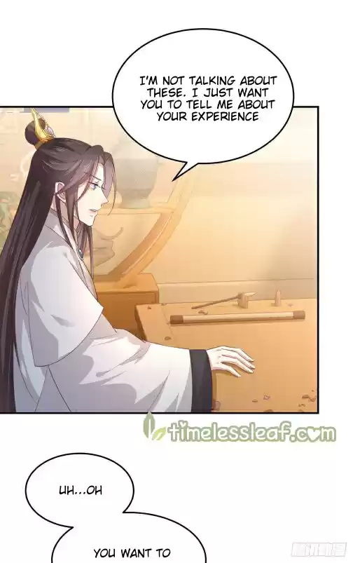 Pupillary Master Chapter 105.5