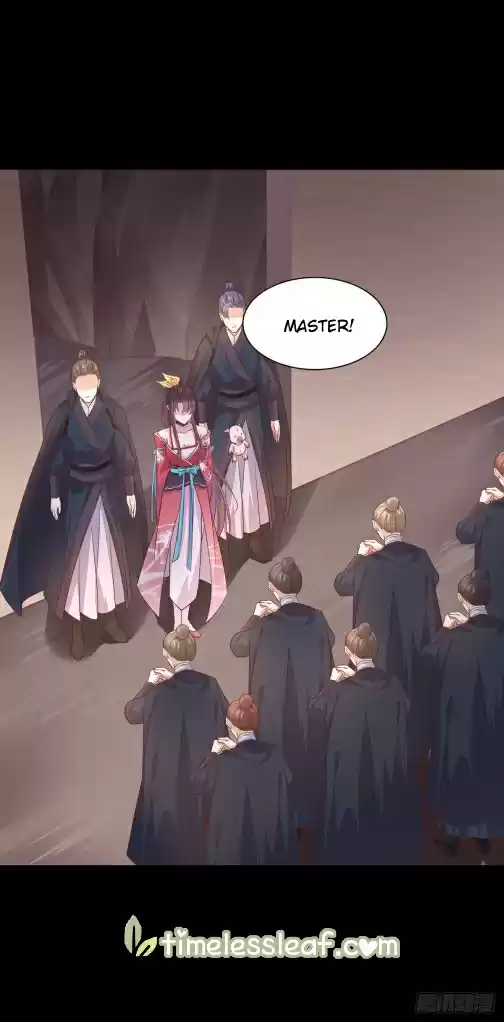 Pupillary Master Chapter 106.5