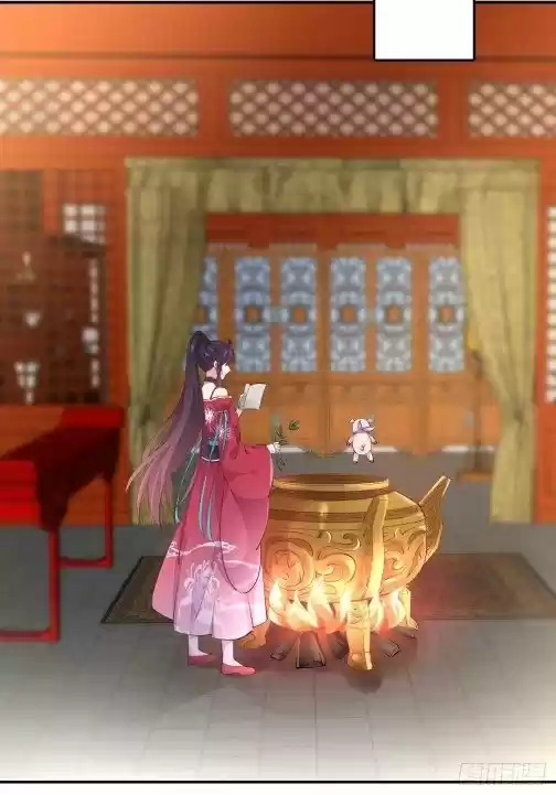 Pupillary Master Chapter 107.1