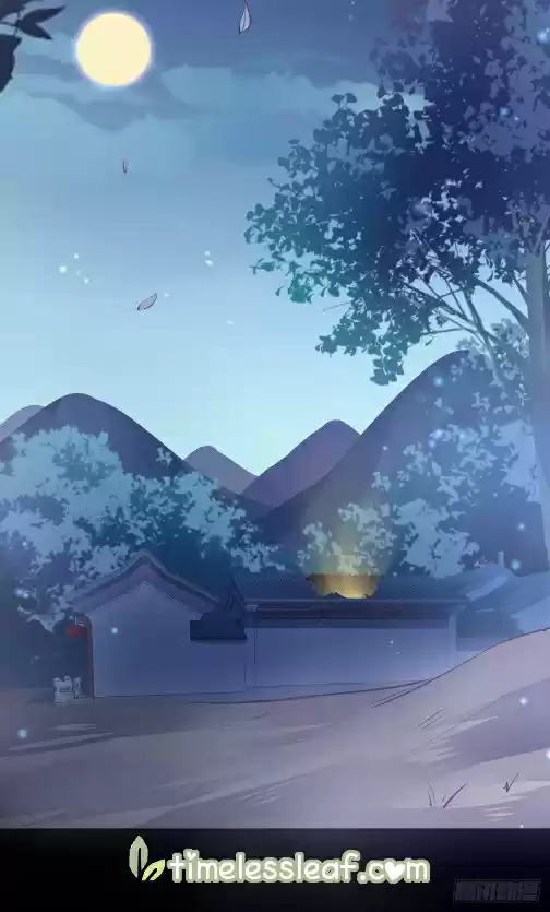 Pupillary Master Chapter 108.5