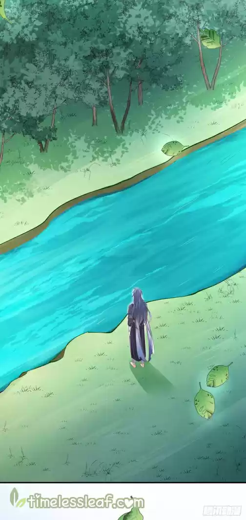 Pupillary Master Chapter 109