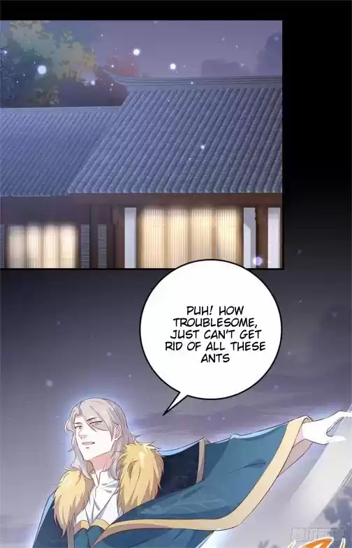 Pupillary Master Chapter 111.1