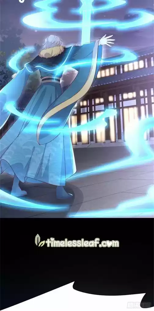 Pupillary Master Chapter 111.1