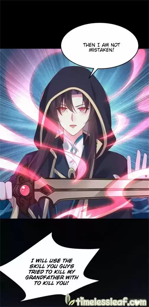 Pupillary Master Chapter 111.2