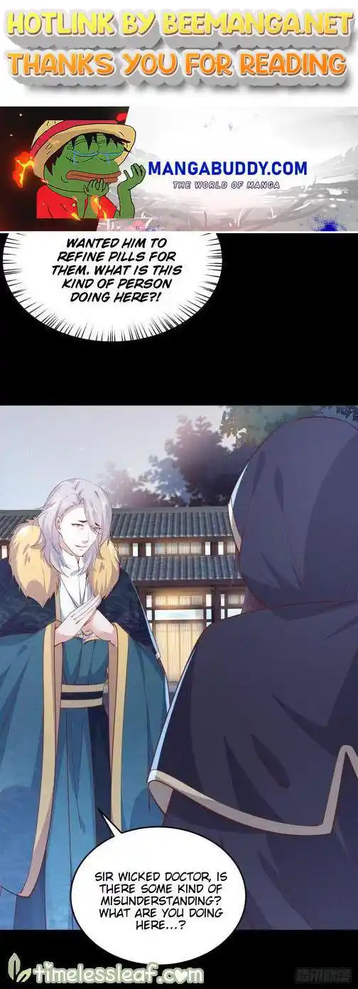 Pupillary Master Chapter 111.5