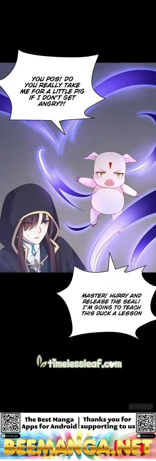 Pupillary Master Chapter 111.5