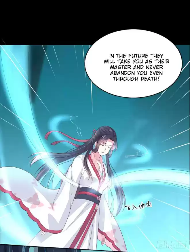 Pupillary Master Chapter 11.2