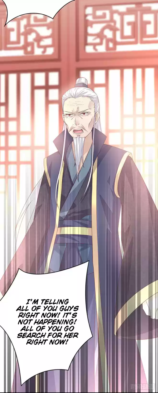 Pupillary Master Chapter 11.2