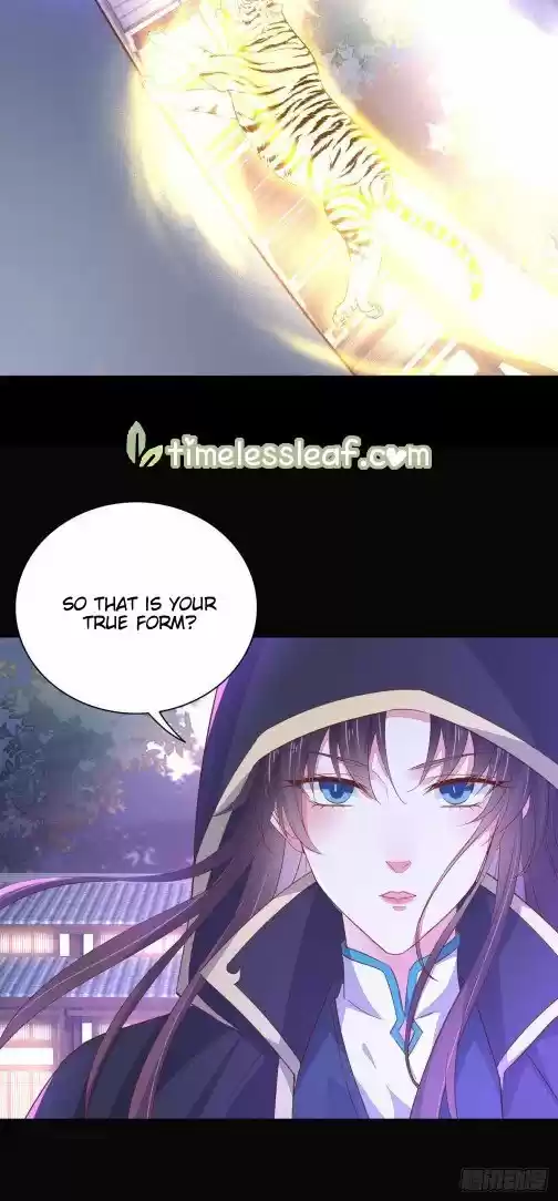 Pupillary Master Chapter 112.1