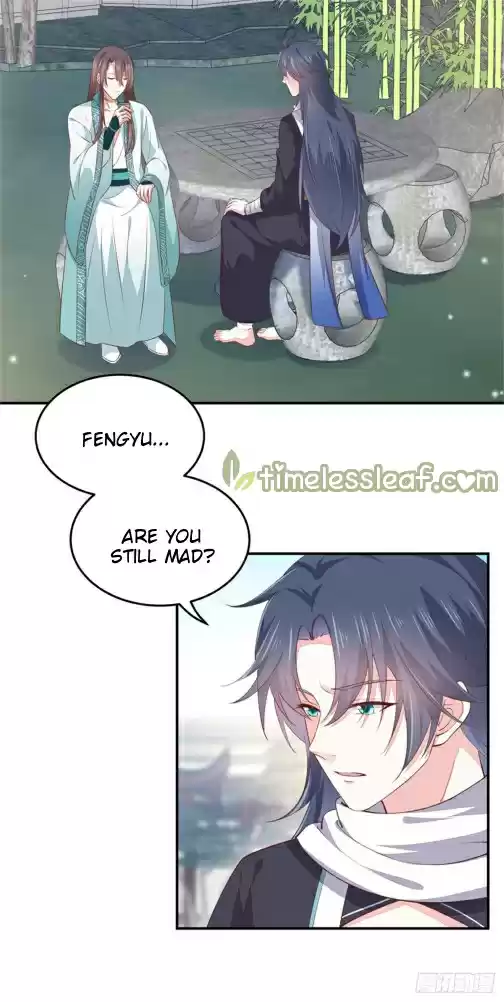 Pupillary Master Chapter 113