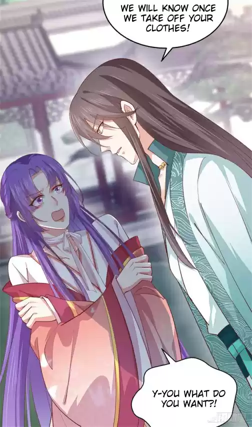 Pupillary Master Chapter 113