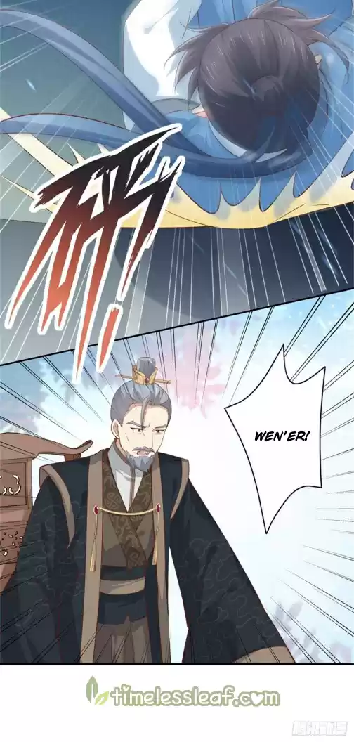 Pupillary Master Chapter 114