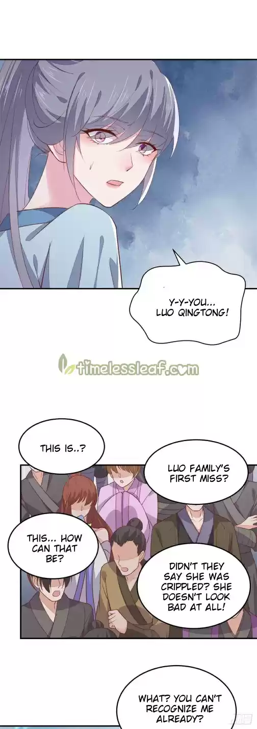 Pupillary Master Chapter 115.1