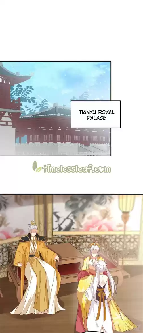 Pupillary Master Chapter 115.1